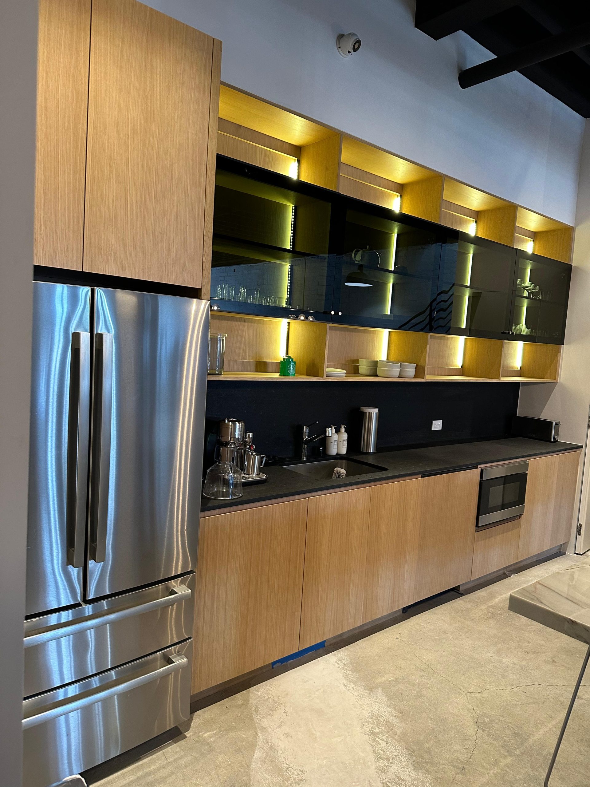 Custom Cabinets Services