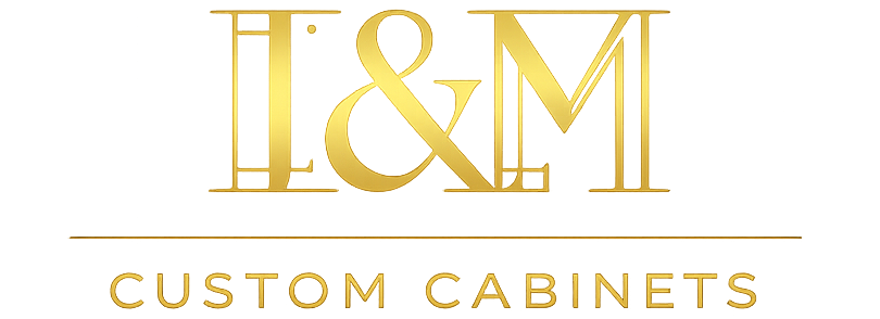 I&M Custom Cabinets